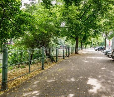 Single Living am Maybachufer - Photo 5