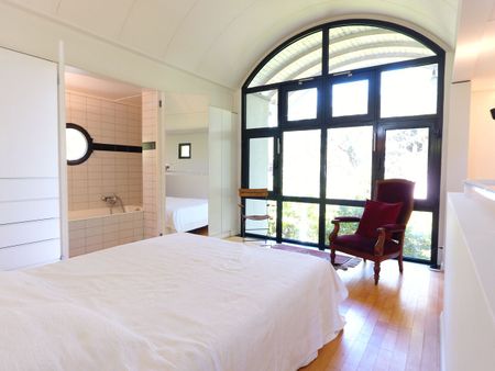 Maison d'architecte esprit "Navire"... - Photo 2