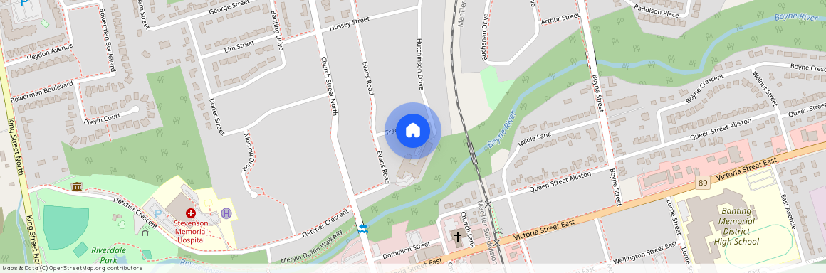 15 Tracey Drive, New Tecumseth