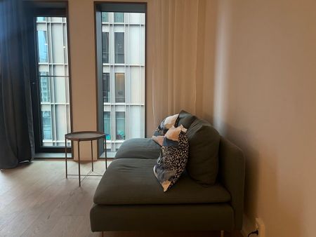 Emmy Rappes Gata, Stockholm - Foto 3