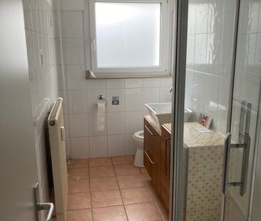Schöne Etagenwohnung sucht Nachmieter - Foto 1