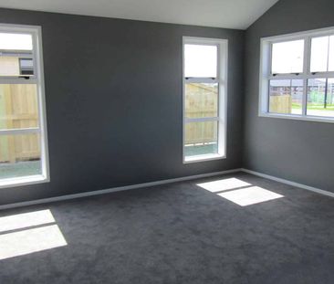 Modern Three Bedroom Home in New Subdivision - Photo 3