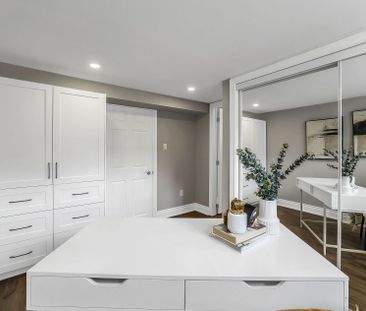 For Lease - 52 Ivorwood Crescent Unit# Basement, Toronto, Ontario - Photo 5