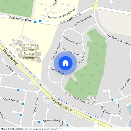 3 Riviera St, NSW 2428, Forster