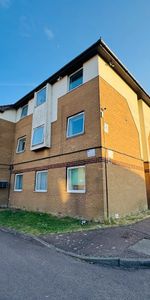 Studio Flat, Milliners Court, LU3 - Photo 4