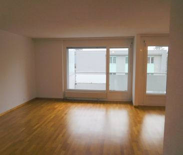 2.5 Zimmer, 61 m², 1. Stock - Photo 1