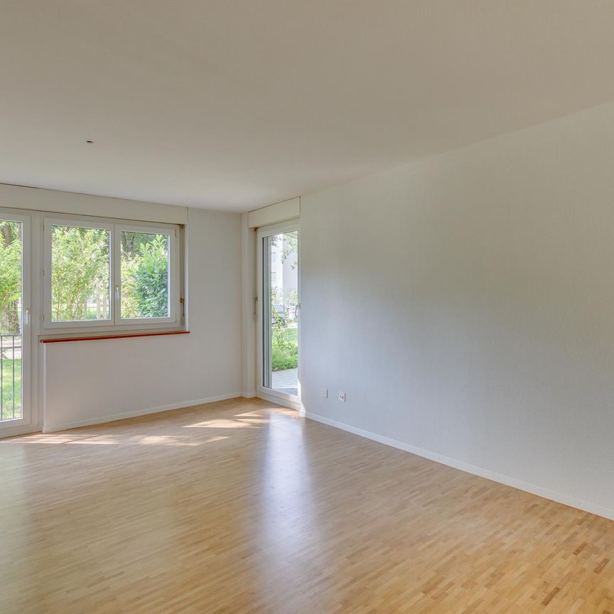 Hier blüht das Leben! - Photo 1