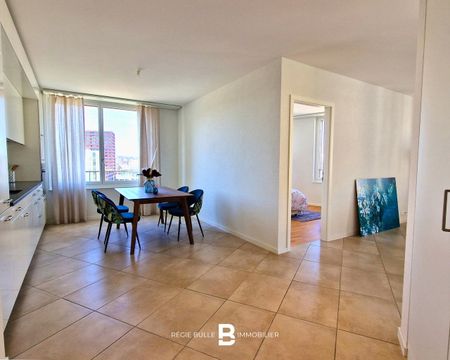 4.5 Zimmer, 105 m², 3. Stock - Photo 3