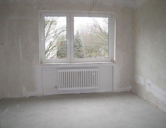 Schöner Wohnen: Sanierte 4-Zimmer-Wohnung in Bonn-Heiderhof - Photo 1