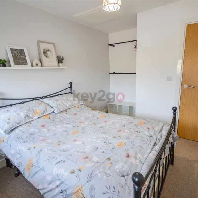 1 bedroom flat to rent - Photo 1