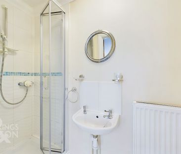 Mulberry Court, Norwich Road, Hethersett, Norwich - Photo 6