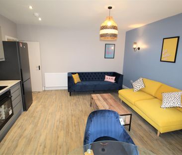 1 bedroom apartment to rent - Photo 3