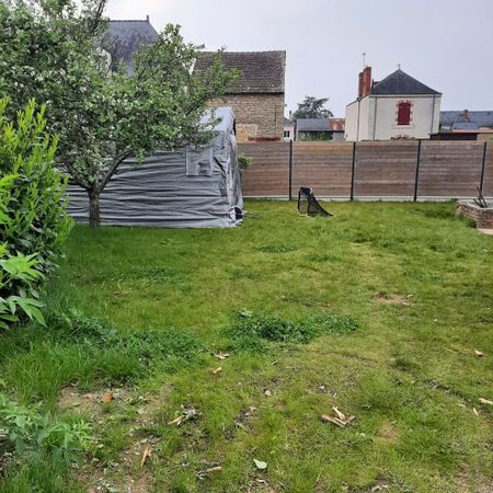 Location maison 5 pièces, 103.00m², Bellevigne-en-Layon - Photo 4