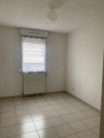 T3 balcon et parking - Photo 4