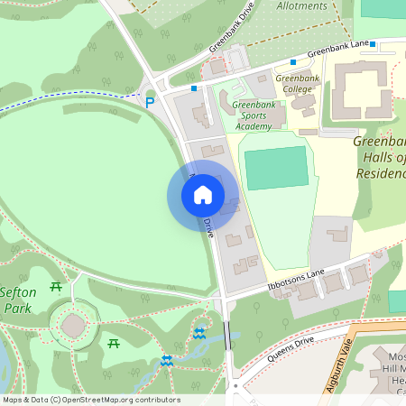 Liverpool, Liverpool, L17