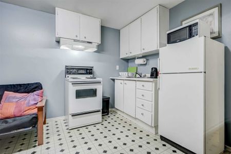 For Lease - 31 Madsen Crescent Unit# Basement, Markham, Ontario - Photo 4