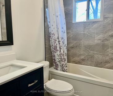 For Lease - 228 Silverbirch Drive Unit# Upper, Newmarket, Ontario - Photo 2