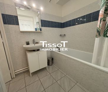 Location Appartement 1 pièce 24m² NIMES 30900 - Photo 4