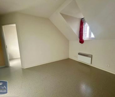 Appartement à louer 2 pièces 33.14m² - Photo 1