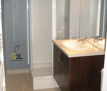 Location Appartement 1 pièce 38m² - Photo 4