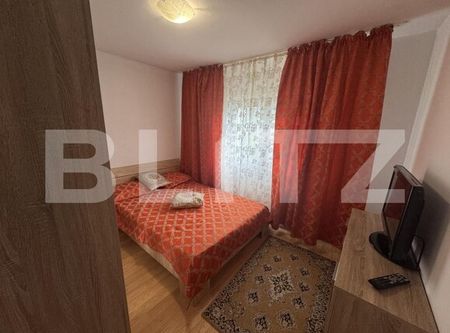 Apartament 2 camere etaj 1, centrala termica, 1 mai zona Sara - Photo 4
