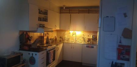 Kyrkängsbacken, Huddinge - Photo 3