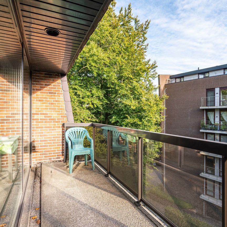 Appartement met 2 SLPK in residentie Ter Beuken in Turnhout - Photo 1