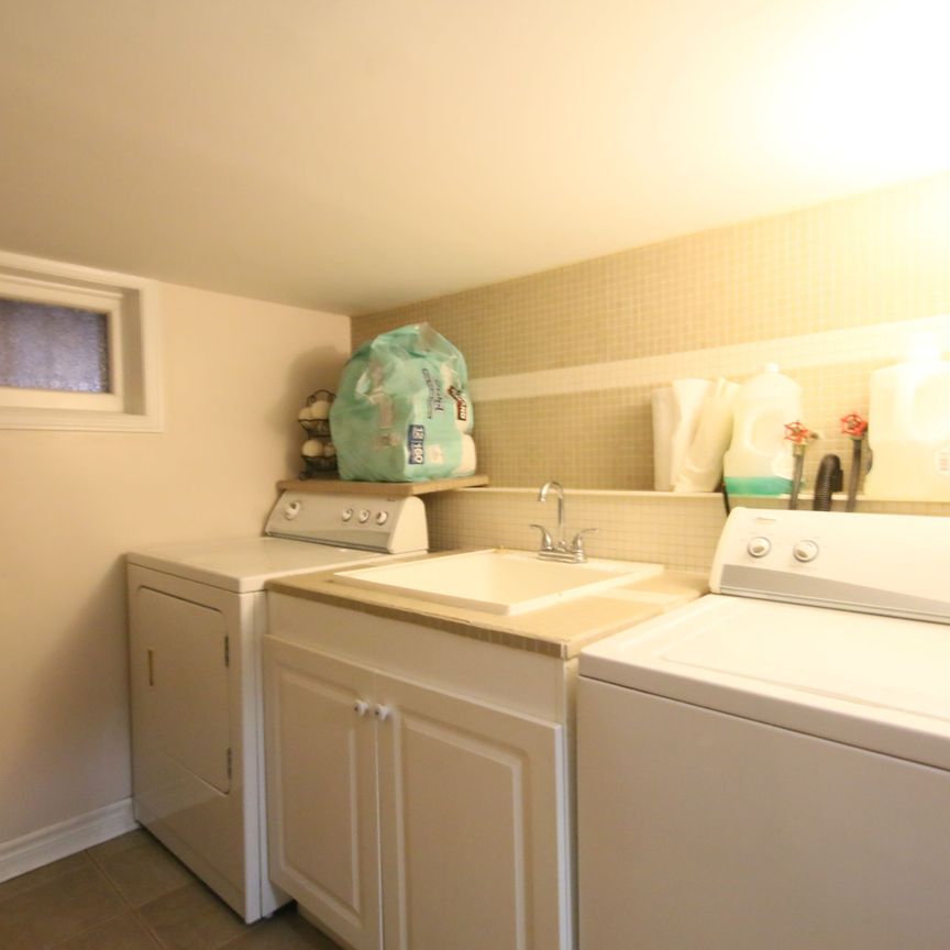 For Lease - 268 Silverthorn Avenue, Toronto, Ontario - Photo 1