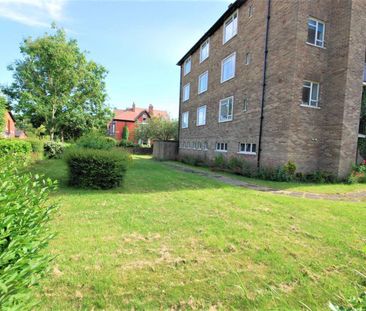 2 bed apartment to rent in Graham Park Road, Gosforth, NE3 - Photo 1