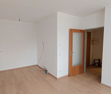 Wohnung in Retz - Foto 1