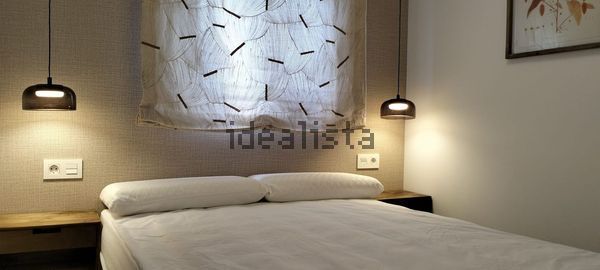 Alquiler de ático en Pasaje Noblejas, 5 - Photo 1