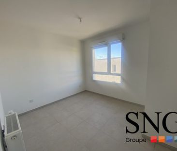 T3 NEUF AVEC LOGGIA + PARKINGS - Photo 4