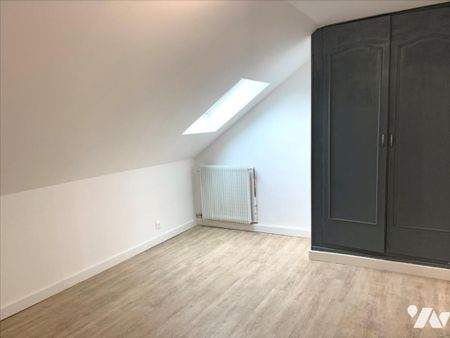 SOTTEVILLE LES ROUEN (76300), Maison de 76m² - Photo 3