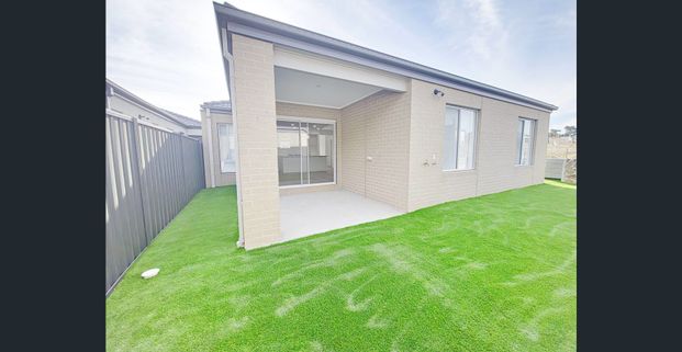 Modern Living Family Home in Beveridge - Photo 1