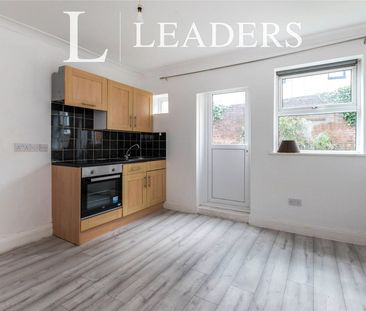 1 bedroom property to rent Old Christchurch Road, Bournemouth, BH1 - Photo 1