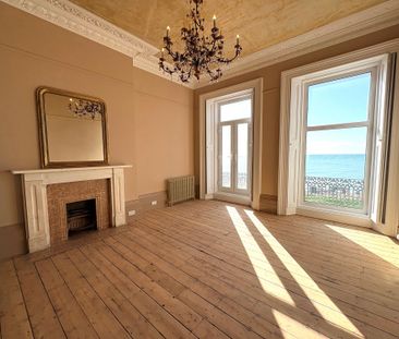 2 bed flat to rent in Marina, St. Leonards-On-Sea, TN38 - Photo 3