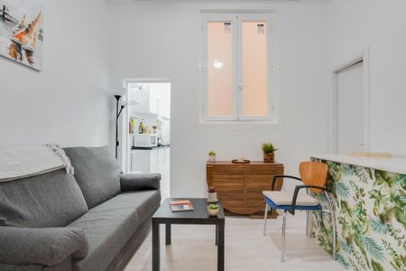 Cozy bright room in Plaza Mayor - Photo 2