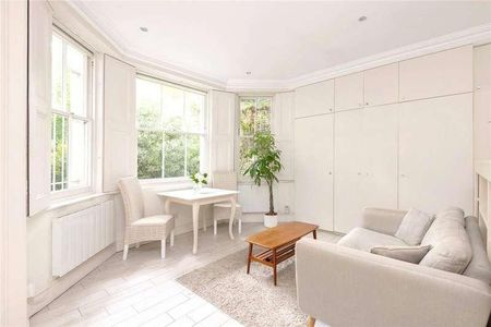Pembridge Square, Bayswater, London, W2 - Photo 4