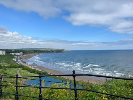 Blenheim Terrace, Scarborough - Photo 4