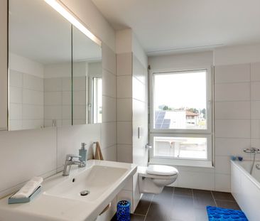 3.5 Zimmer, 103 m², 1. Stock - Photo 4