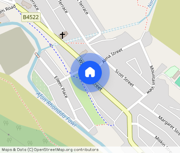 Wyndham Street, Treherbert, Treorchy - Photo 1