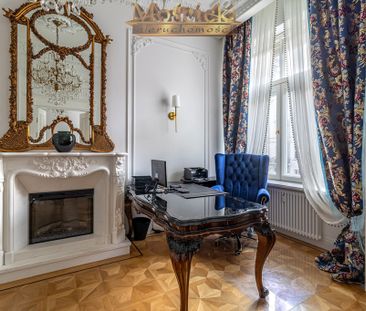 Warszawa, Śródmieście, Śródmieście Południowe, al. Aleje Ujazdowskie - Фото 2