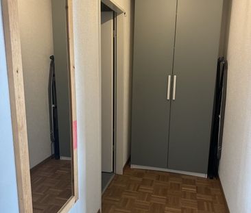 APPARTEMENT 3 PIÈCES À LE LIGNON (GE), MEUBLÉ, DURÉE DÉTERMINÉE - Foto 1