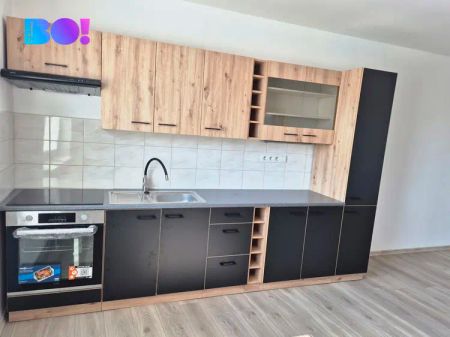 Pronájem bytu 2+kk po rekonstrukci, Kralice na Hané, ul. U mlýna - Photo 2