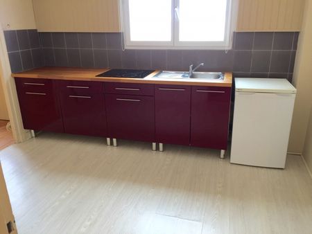 Brest Centre Siam T1 Bis 28 M2 - Photo 4