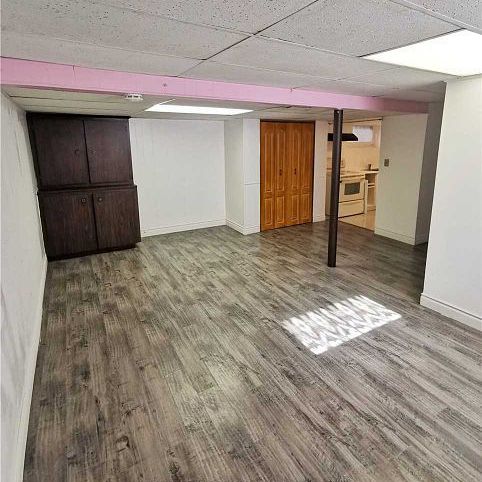 For Lease - 38 Copping Road Unit# Bsmt, Toronto, Ontario - Photo 1