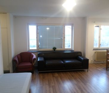 Lugnviksvägen, Kramfors - Photo 1