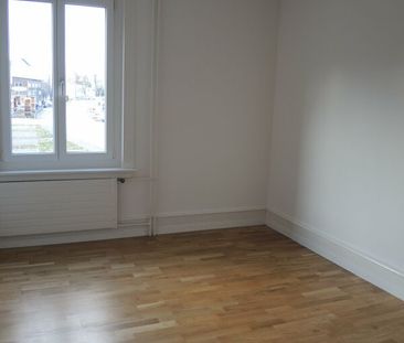 5.5 Zimmerwohnung - Nähe Bodensee zu vermieten - Photo 4