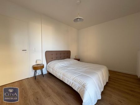 Location Appartement 3 pièces 59m² REIMS 51100 - Photo 3