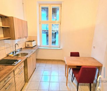 przestonne mieszkanie w starej kamienicy, ul. sarego - Photo 1